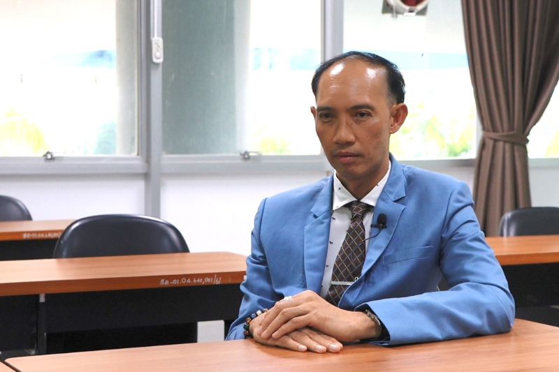 สนามการเมืองท้องถิ่น กลยุทธ์การสื่อสารที่เปลี่ยน...