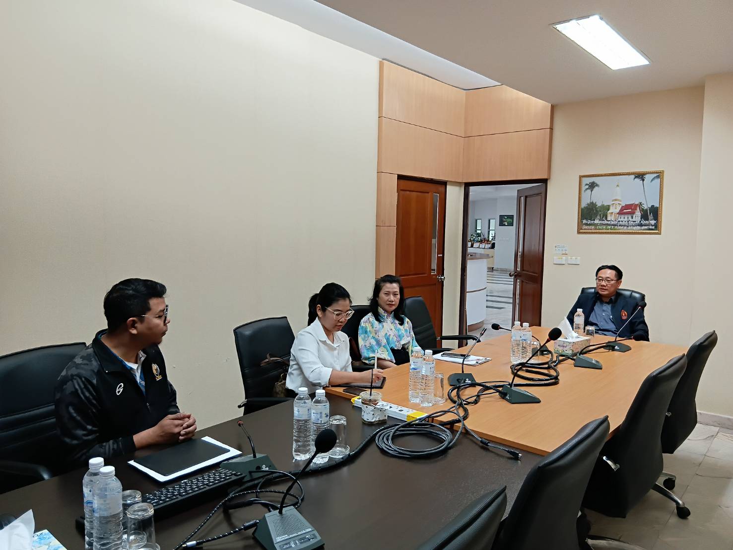 ม.นครพนม เตรียมจัดประกวดวงโยธวาทิตแห่งประเทศไทย ณ จังหวัดนครพนม “BCT NAKHON PHANOM” 18 ตุลาคมนี้