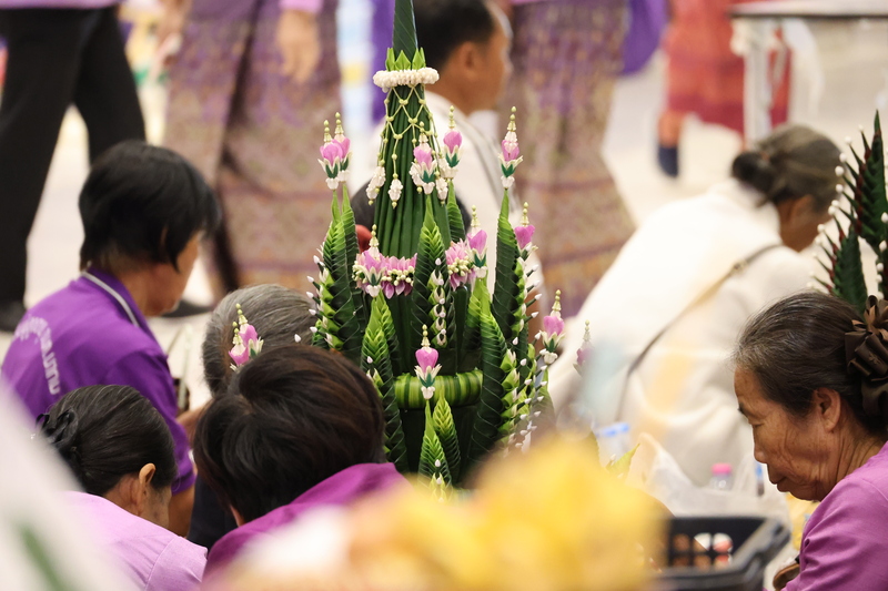 อธิการบดี ม.นครพนม ร่วมเวทีเสวนา “การเรียนรู้เพื่อการดำรงชีวิตในยุคดิจิทัล” โครงการ 2 เมษา วันรักการอ่าน Open House 2025 สกร. 3 ดี คุณภาพคู่คุณธรรม