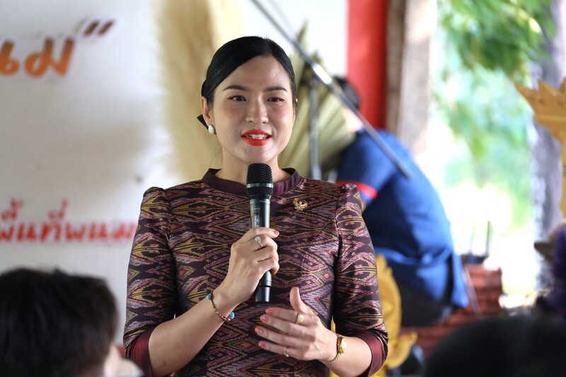 ม.นครพนม ร่วมกับหน่วยงานทางการศึกษาจังหวัดนครพนม จัดกิจกรรมสภากาแฟ ภายใต้หัวข้อ