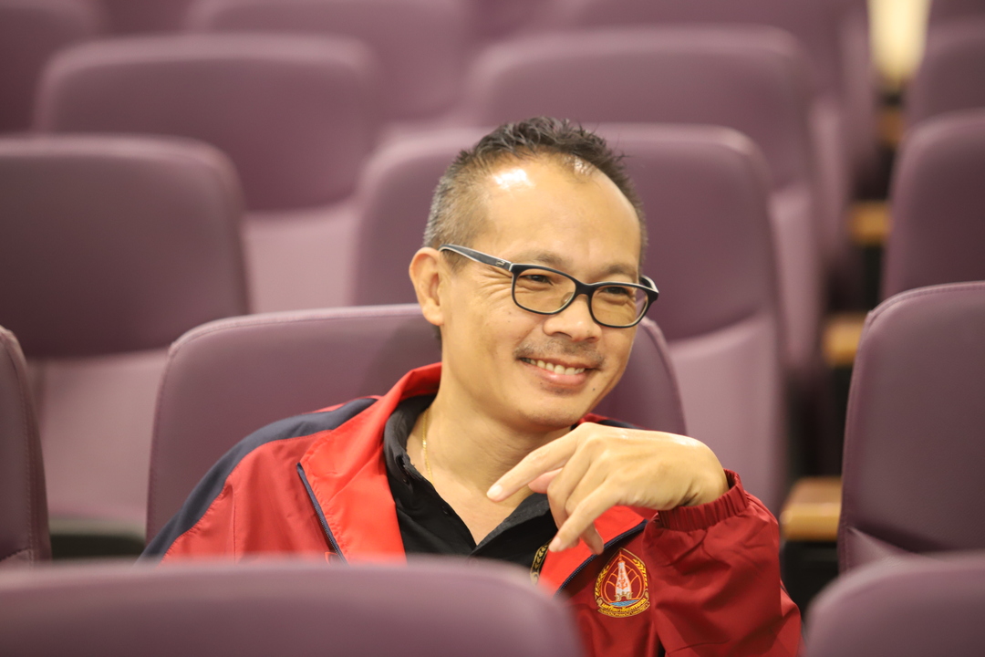 ม.นครพนมร่วมจัดอบรม “จริยธรรมการวิจัย” สร้างนักวิจัยคุณภาพ ขับเคลื่อนสู่มาตรฐานสากล