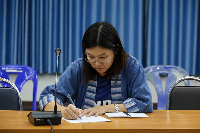 มหาวิทยาลัยนครพนม เตรียมจัดกิจกรรมวิ่งเฉลิมฉลองในโอกาสครบรอบ 20 ปี แห่งการสถาปนามหาวิทยาลัย