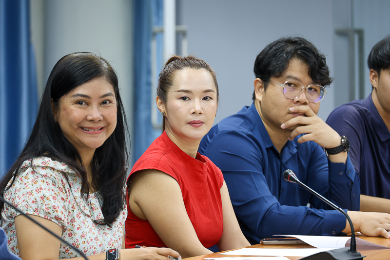 มหาวิทยาลัยนครพนม เตรียมจัดกิจกรรมวิ่งเฉลิมฉลองในโอกาสครบรอบ 20 ปี แห่งการสถาปนามหาวิทยาลัย