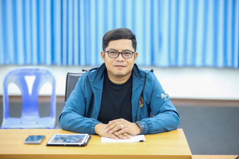 ม.นครพนม ประชุมเตรียมความพร้อมจัดกิจกรรม “NPU 10k Run 2025” ฉลองครบรอบ 20 ปี