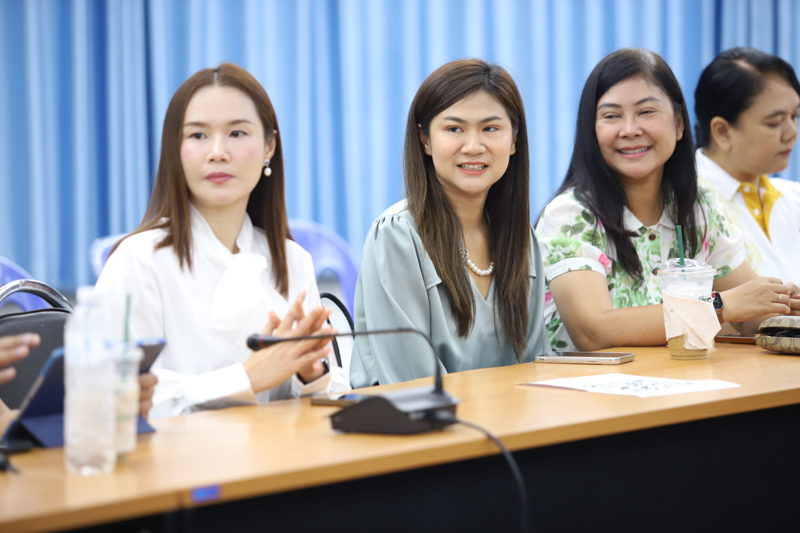 ม.นครพนม ประชุมเตรียมความพร้อมจัดกิจกรรม “NPU 10k Run 2025” ฉลองครบรอบ 20 ปี