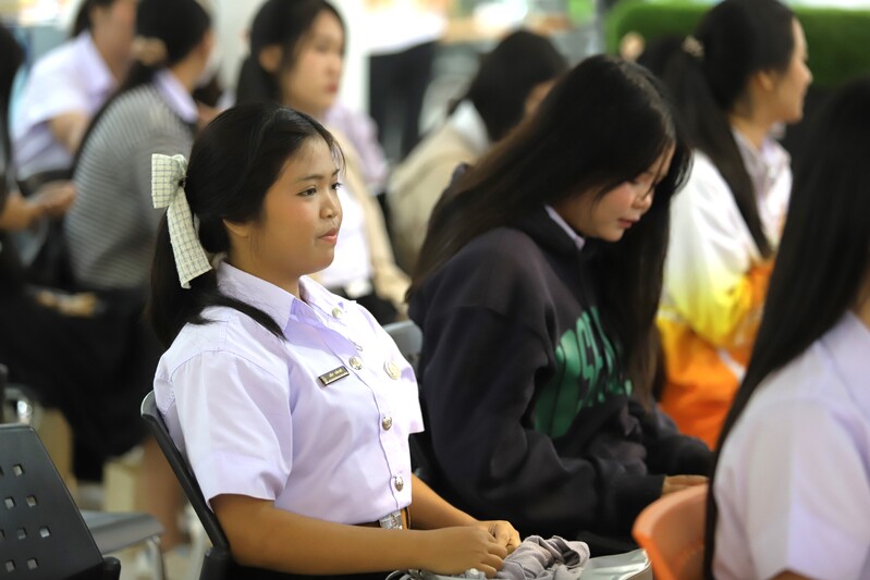 ม.นครพนม จัดกิจกรรมอบรม “การจัดการก๊าซเรือนกระจก และ Zero Waste” มุ่งสร้างความรู้ด้านสิ่งแวดล้อมขับเคลื่อนชุมชนยั่งยืน