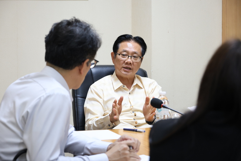 ม.นครพนม หารือความร่วมมือกับสถาบันเทคโนโลยีแห่งชาติ Kosen ประเทศญี่ปุ่น เตรียมจัดโครงการแลกเปลี่ยนนักศึกษา