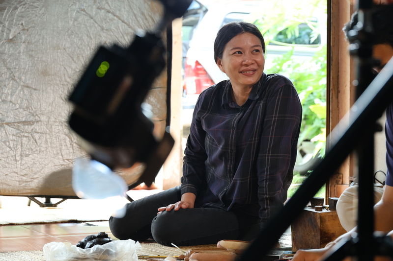 ไอเดียสร้างสรรค์ ! ผู้ประกอบการแคนรุ่นใหม่ ต่อยอดภูมิปัญญาสู่สากล