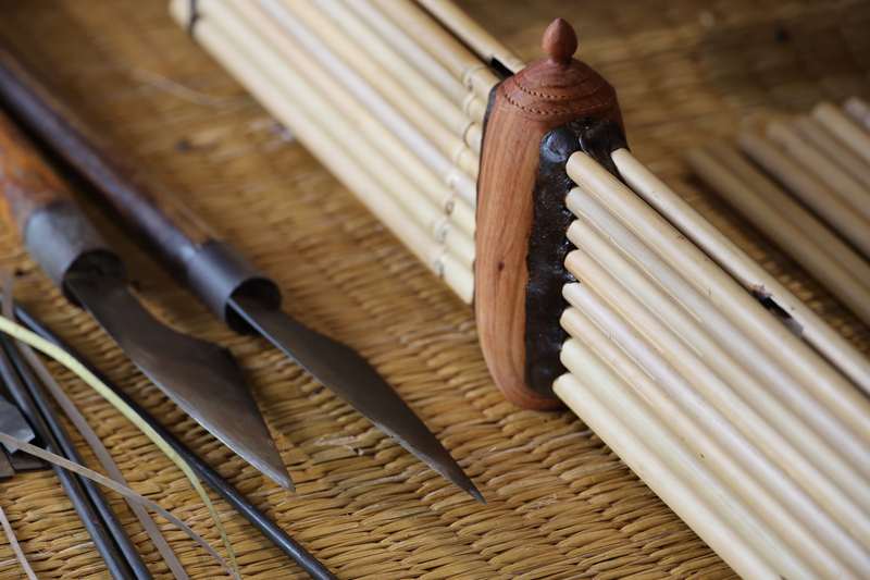 ไอเดียสร้างสรรค์ ! ผู้ประกอบการแคนรุ่นใหม่ ต่อยอดภูมิปัญญาสู่สากล