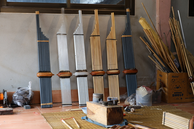 ไอเดียสร้างสรรค์ ! ผู้ประกอบการแคนรุ่นใหม่ ต่อยอดภูมิปัญญาสู่สากล