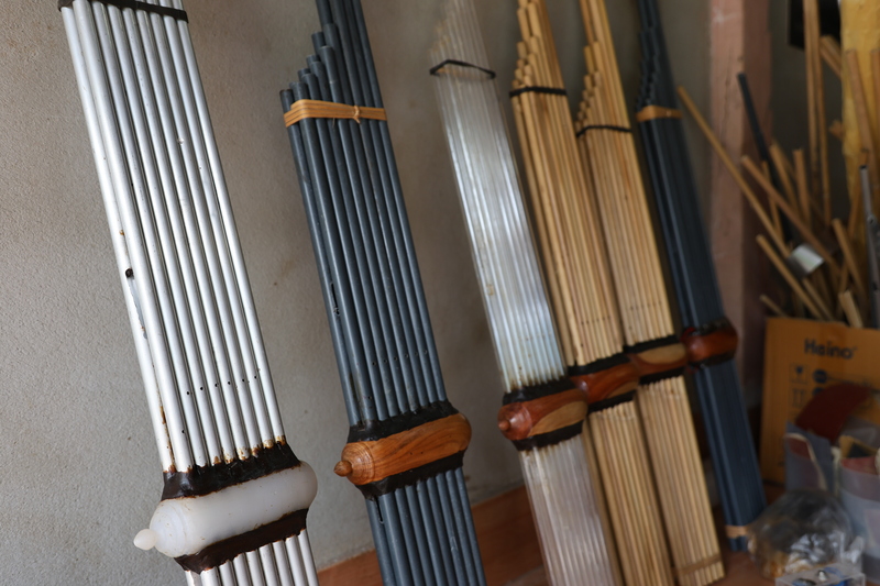 ไอเดียสร้างสรรค์ ! ผู้ประกอบการแคนรุ่นใหม่ ต่อยอดภูมิปัญญาสู่สากล