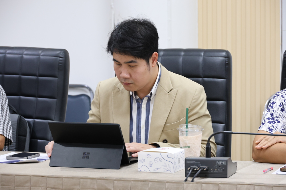 ม.นครพนม เตรียมจัด “NPU 10K RUN 2025” ฉลองครบรอบ 20 ปี พร้อมรับการสนับสนุนจากสมาคมศิษย์เก่า