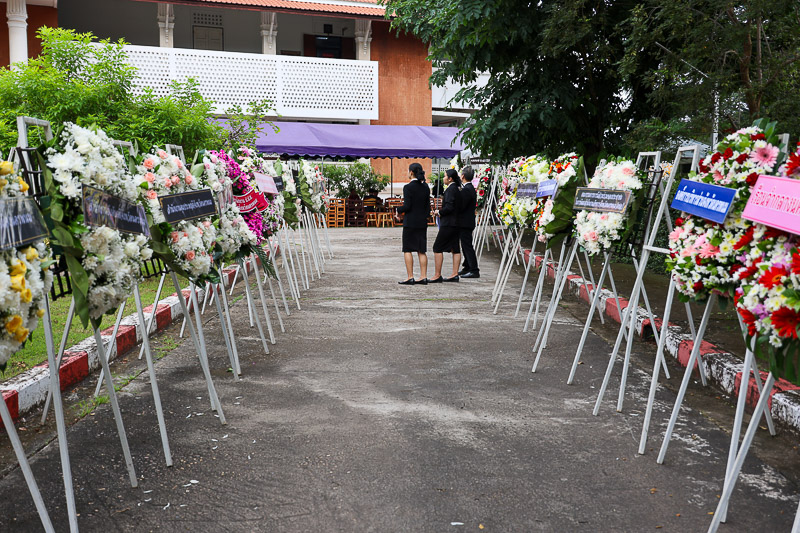 ม.นครพนม เข้าร่วมงาน วันรพี น้อมรำลึกถึงองค์บิดาแห่งกฎหมายไทย ประจำปี 2568