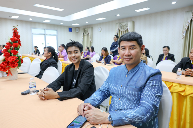 ม.นครพนม จับมือ สถาบันการอาชีวศึกษาภาคตะวันออกเฉียงเหนือ 2 ลงนาม MOU เสริมศักยภาพการศึกษา สู่ตลาดแรงงานยุคใหม่