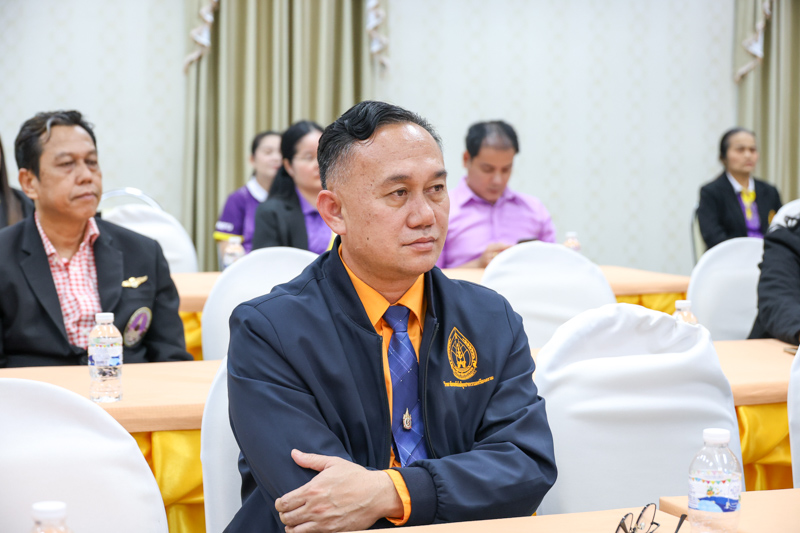 ม.นครพนม จับมือ สถาบันการอาชีวศึกษาภาคตะวันออกเฉียงเหนือ 2 ลงนาม MOU เสริมศักยภาพการศึกษา สู่ตลาดแรงงานยุคใหม่