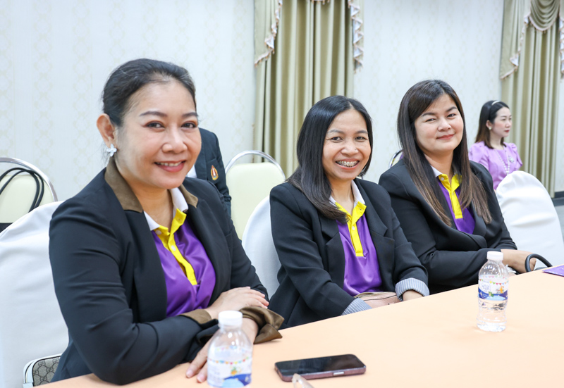 ม.นครพนม จับมือ สถาบันการอาชีวศึกษาภาคตะวันออกเฉียงเหนือ 2 ลงนาม MOU เสริมศักยภาพการศึกษา สู่ตลาดแรงงานยุคใหม่