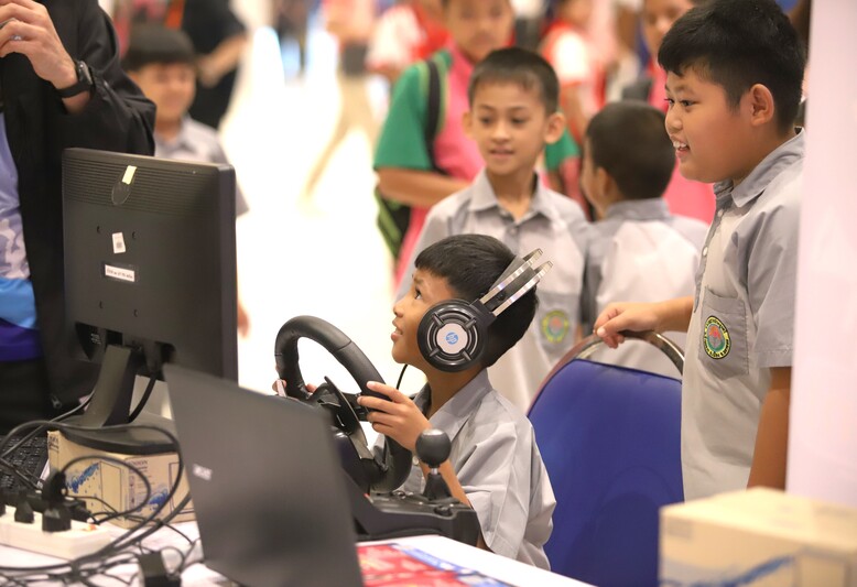 ม.นครพนม จัดงานสัปดาห์วิทยาศาสตร์แห่งชาติส่วนภูมิภาค ครั้งที่ 10 อย่างยิ่งใหญ่