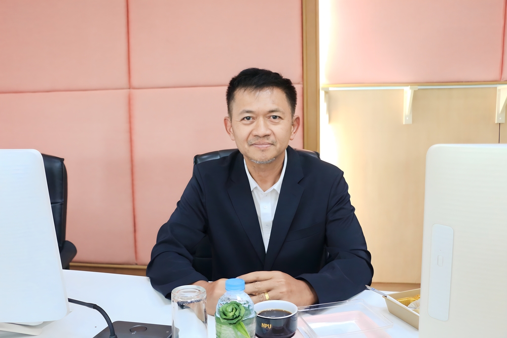 มหาวิทยาลัยนครพนม จับมือ ป.ป.ช. นครพนม ขับเคลื่อนหลักสูตรต้านทุจริตศึกษา