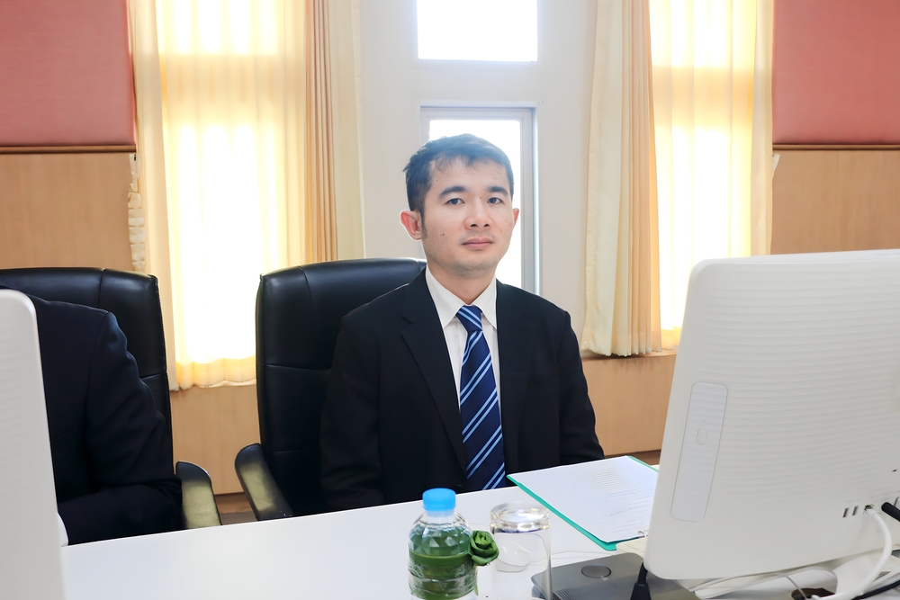 มหาวิทยาลัยนครพนม จับมือ ป.ป.ช. นครพนม ขับเคลื่อนหลักสูตรต้านทุจริตศึกษา