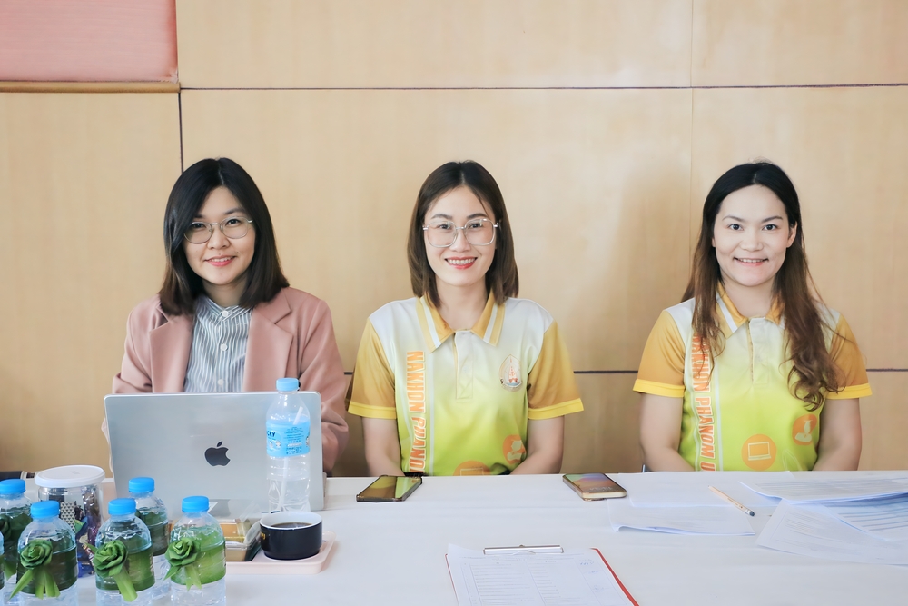 มหาวิทยาลัยนครพนม จับมือ ป.ป.ช. นครพนม ขับเคลื่อนหลักสูตรต้านทุจริตศึกษา