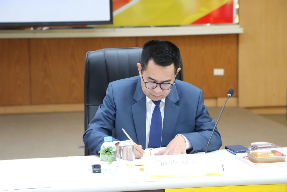 มหาวิทยาลัยนครพนม จับมือ ป.ป.ช. นครพนม ขับเคลื่อนหลักสูตรต้านทุจริตศึกษา