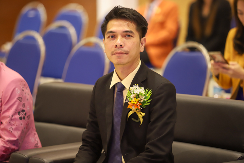 มหาวิทยาลัยนครพนม ร่วมเปิดงาน OPEN HOUSE 2025 สพม.นครพนม SHARE & LEARN โรงเรียนคุณภาพ 3 วิ เรียนดี มีคุณธรรม