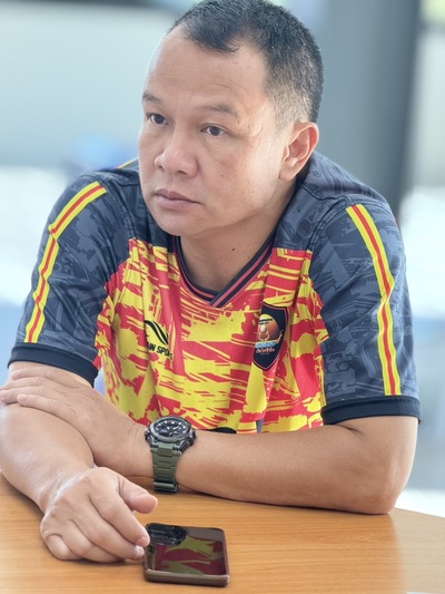 ประชุมเตรียมความพร้อมจัดงาน “NPU 10K RUN 2025” ครั้งยิ่งใหญ่ 31 ส.ค. นี้