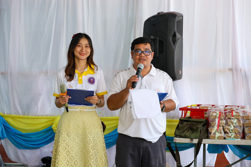 วิทยาลัยธาตุพนม เปิดตัว “คูปองวิทย์เพื่อโอทอป” หนุนชุมชนด้วยนวัตกรรม เสริมแกร่งเศรษฐกิจฐานราก