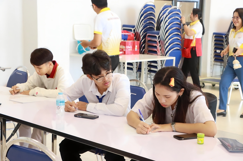 ม.นครพนม จัดงานครบรอบ 20 ปี วันสถาปนา สะท้อน 2 ทศวรรษแห่งการพัฒนาเพื่อท้องถิ่นและภูมิภาค