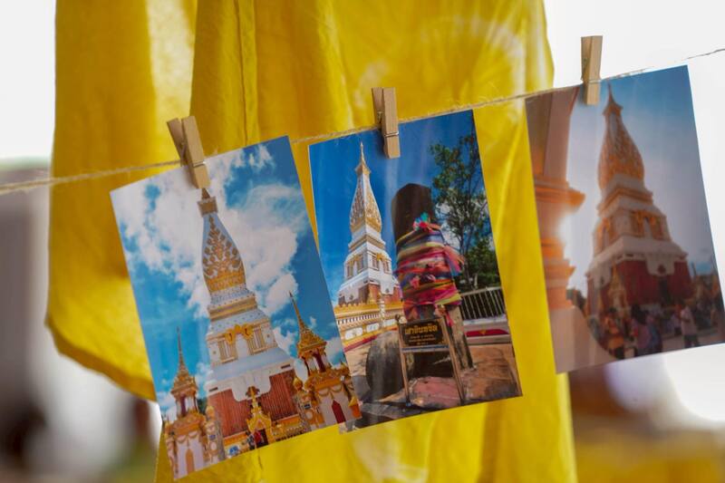 เปิดเวทีเสวนา “ธาตุพนม เมืองแห่งการเรียนรู้ เพื่อความยั่งยืน” สร้างสำนึกร่วมเยาวชนสืบสานดนตรีพุทธบูชาและทุนวัฒนธรรมชุมชน