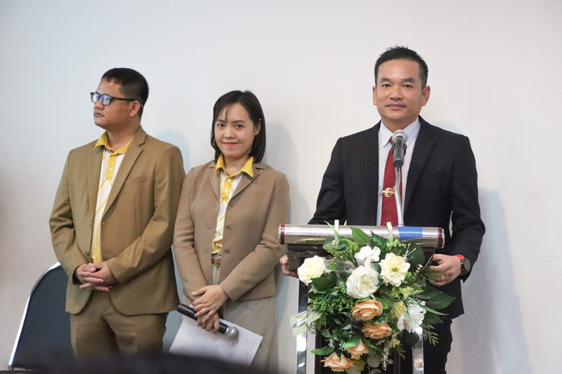 ม.นครพนม ระดมพลังภาคีเครือข่าย ขับเคลื่อน “นครพนม Learning City” สู่จังหวัดต้นแบบ Zero Dropout