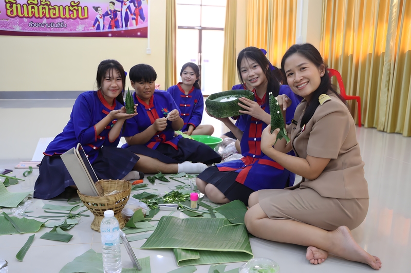 ทีมนักวิจัย