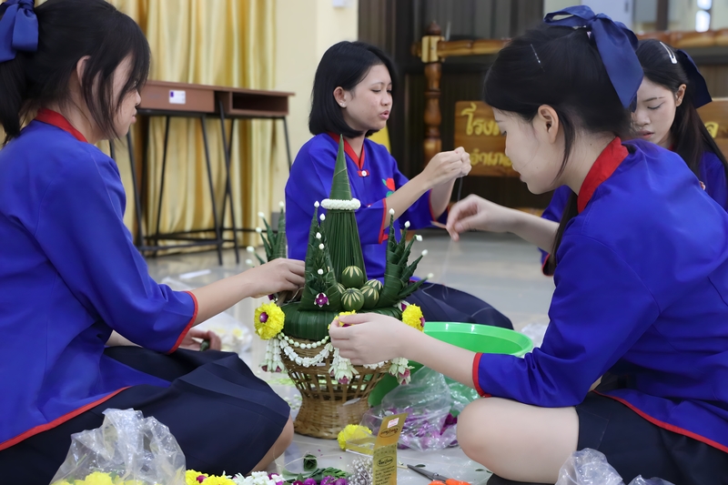 ทีมนักวิจัย