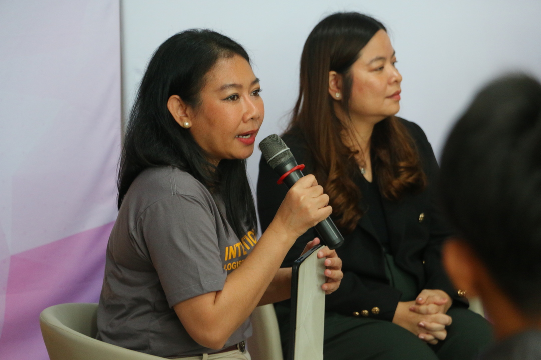 MIT ม.นครพนม จัดเสวนาวิชาการ