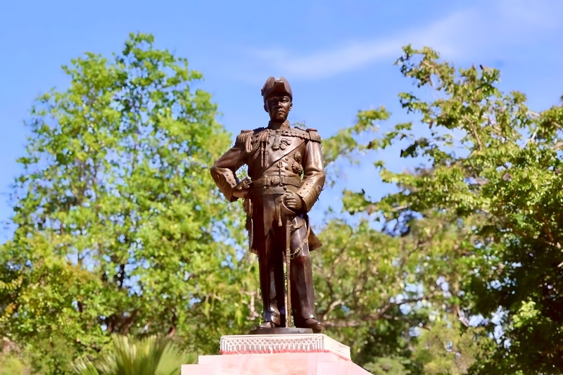 ม.นครพนม ร่วมพิธีทำบุญวันกองทัพเรือ และวันคล้ายวันสถาปนาหน่วยเรือรักษาความสงบเรียบร้อยตามลำน้ำโขง ประจำปี 2568