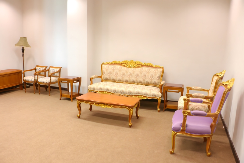 ประชุมเตรียมความพร้อมงานพิธีพระราชทานปริญญาบัตร ประจำปีการศึกษา 2567