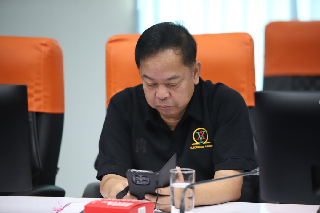 มหาวิทยาลัยนครพนมจัดประชุมหารือกิจกรรมวันต่อต้านคอรัปชั่นสากล ร่วมกับ สำนักงาน ป.ป.ช. จังหวัดนครพนม