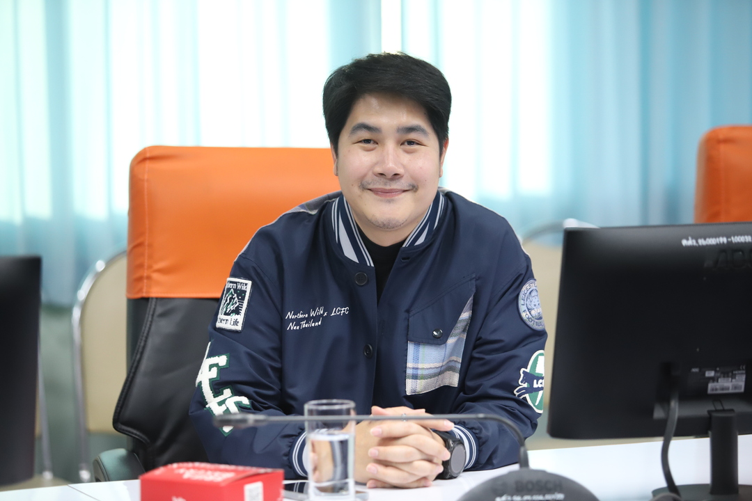 มหาวิทยาลัยนครพนมจัดประชุมหารือกิจกรรมวันต่อต้านคอรัปชั่นสากล ร่วมกับ สำนักงาน ป.ป.ช. จังหวัดนครพนม