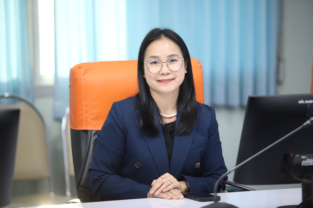 มหาวิทยาลัยนครพนมจัดประชุมหารือกิจกรรมวันต่อต้านคอรัปชั่นสากล ร่วมกับ สำนักงาน ป.ป.ช. จังหวัดนครพนม