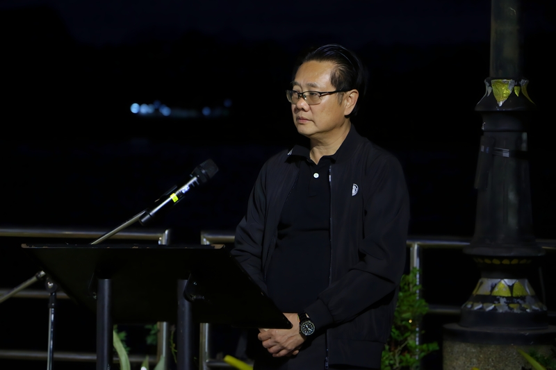 กิจกรรม “ดนตรีในสวน H.M. Song บรรเลงเพลงของพ่อ” เฉลิมพระเกียรติ 5 ธันวาคม 2568