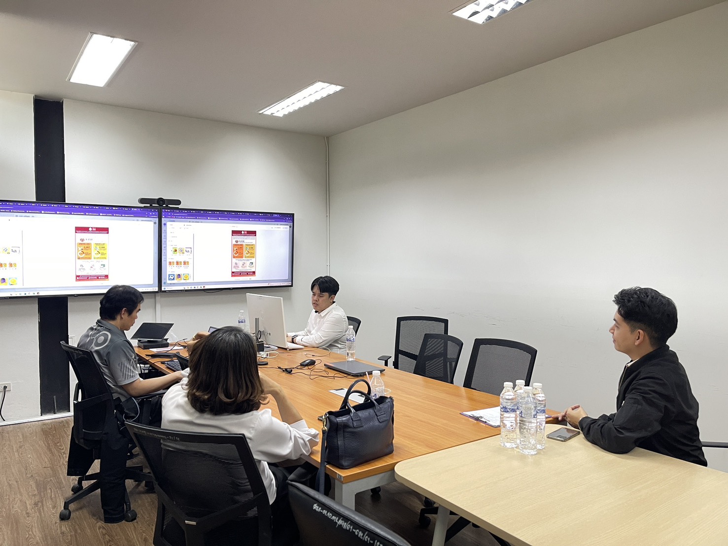 ม.นครพนม ประชุมส่งข้อมูลเข้าสู่ระบบ THE Sustainability Impact Ratings 2026 ร่วมการจัดอันดับมหาวิทยาลัยระดับโลก