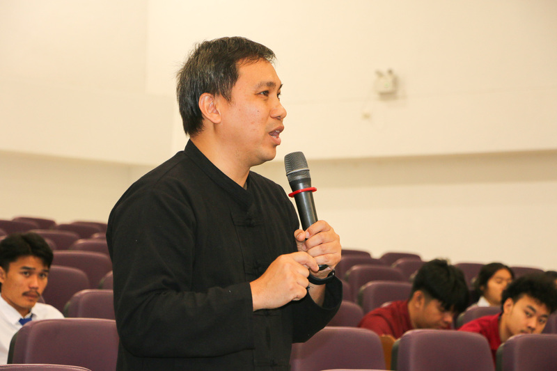 ม.นครพนม จัดประชุมวิชาการระดับชาติศรีโคตรบูรณ์ศึกษา ครั้งที่ 5 ภายใต้หัวข้อ “ปัญญาประดิษฐ์ : เปลี่ยนโลก เปลี่ยนชีวิต เพื่อการสร้างสรรค์สังคมแห่งอนาคต”