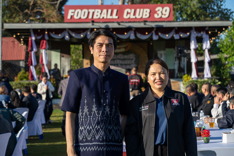 มหาวิทยาลัยนครพนม เข้าร่วมกิจกรรมสภากาแฟ Ep.1 “จิบกาแฟร่วมกัน ร่วมสร้างสรรค์ นครพนมปลอดภัย”