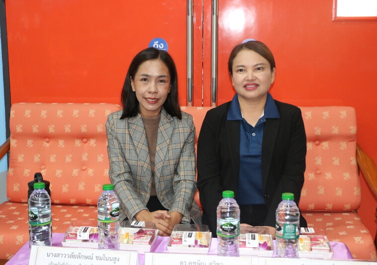 ม.นครพนม ปั้นเครือข่ายสื่อสิทธิอีสาน จัดอบรม “สื่อสิทธิอีสาน : Young Human Rights Media Network” ครั้งที่ 2