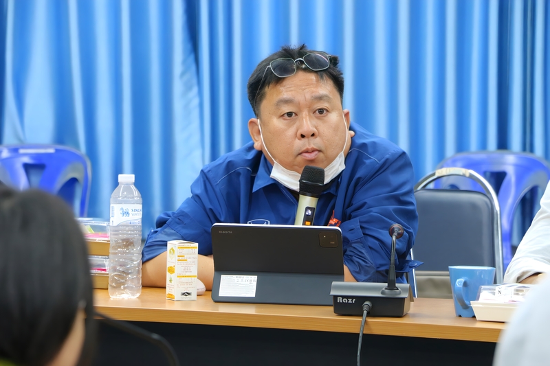 ม.นครพนม ปั้นเครือข่ายสื่อสิทธิอีสาน จัดอบรม “สื่อสิทธิอีสาน : Young Human Rights Media Network” ครั้งที่ 2