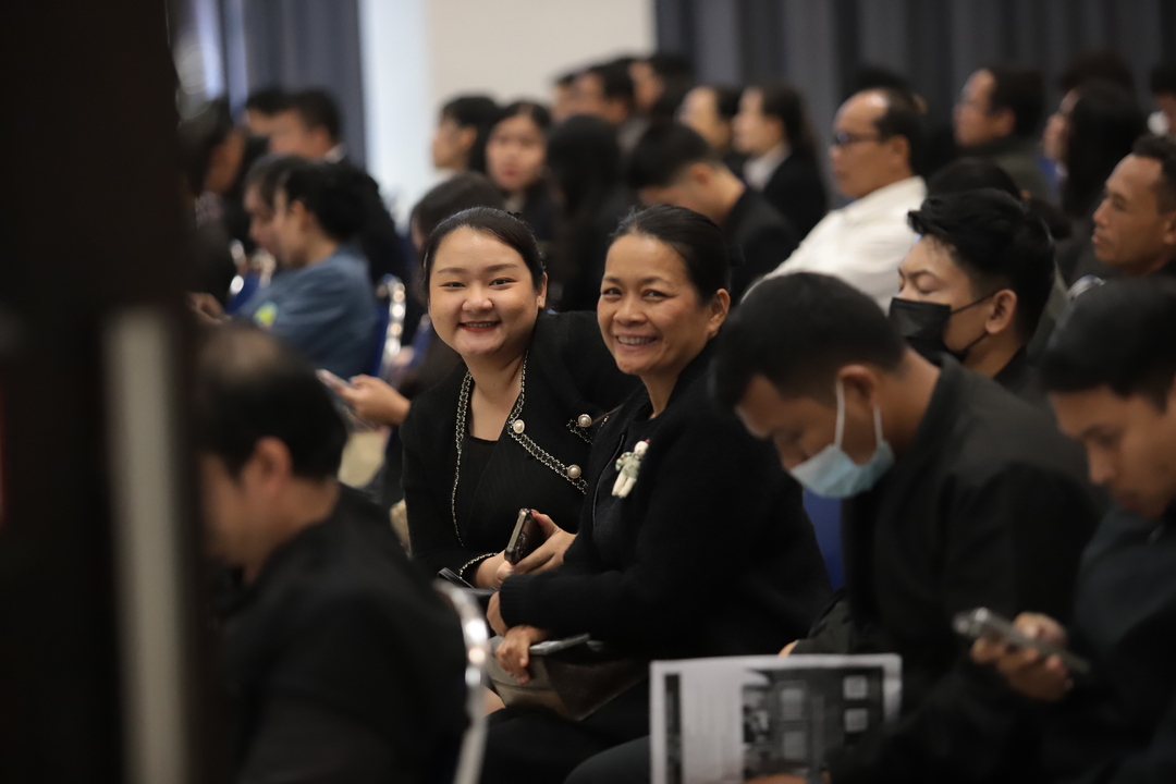 มหาวิทยาลัยนครพนมจัดกิจกรรมขับเคลื่อนการสมัครสมาชิกงานสวนพฤกษศาสตร์โรงเรียนจังหวัดนครพนม