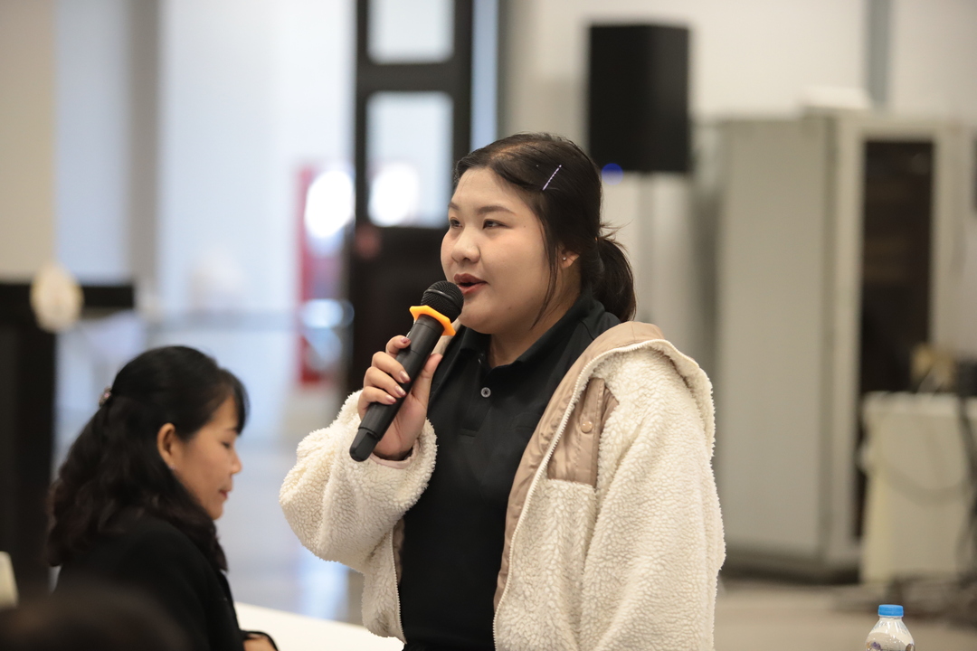 มหาวิทยาลัยนครพนมจัดกิจกรรมขับเคลื่อนการสมัครสมาชิกงานสวนพฤกษศาสตร์โรงเรียนจังหวัดนครพนม