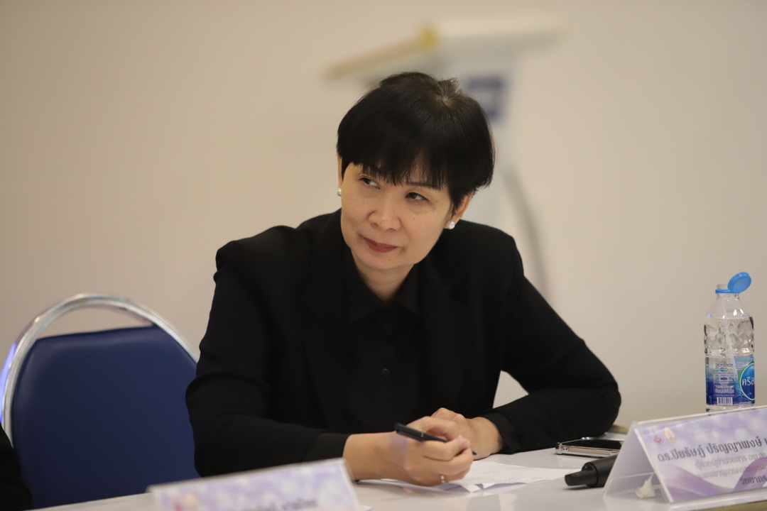 มหาวิทยาลัยนครพนมจัดกิจกรรมขับเคลื่อนการสมัครสมาชิกงานสวนพฤกษศาสตร์โรงเรียนจังหวัดนครพนม