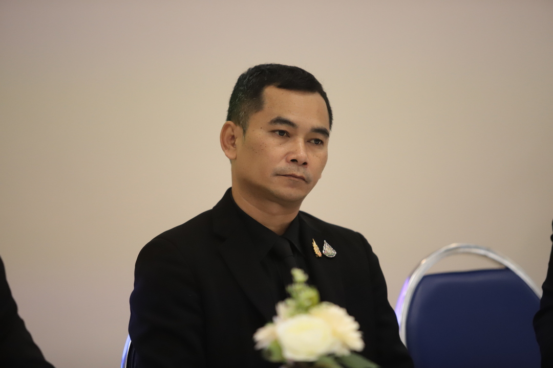 มหาวิทยาลัยนครพนมจัดกิจกรรมขับเคลื่อนการสมัครสมาชิกงานสวนพฤกษศาสตร์โรงเรียนจังหวัดนครพนม