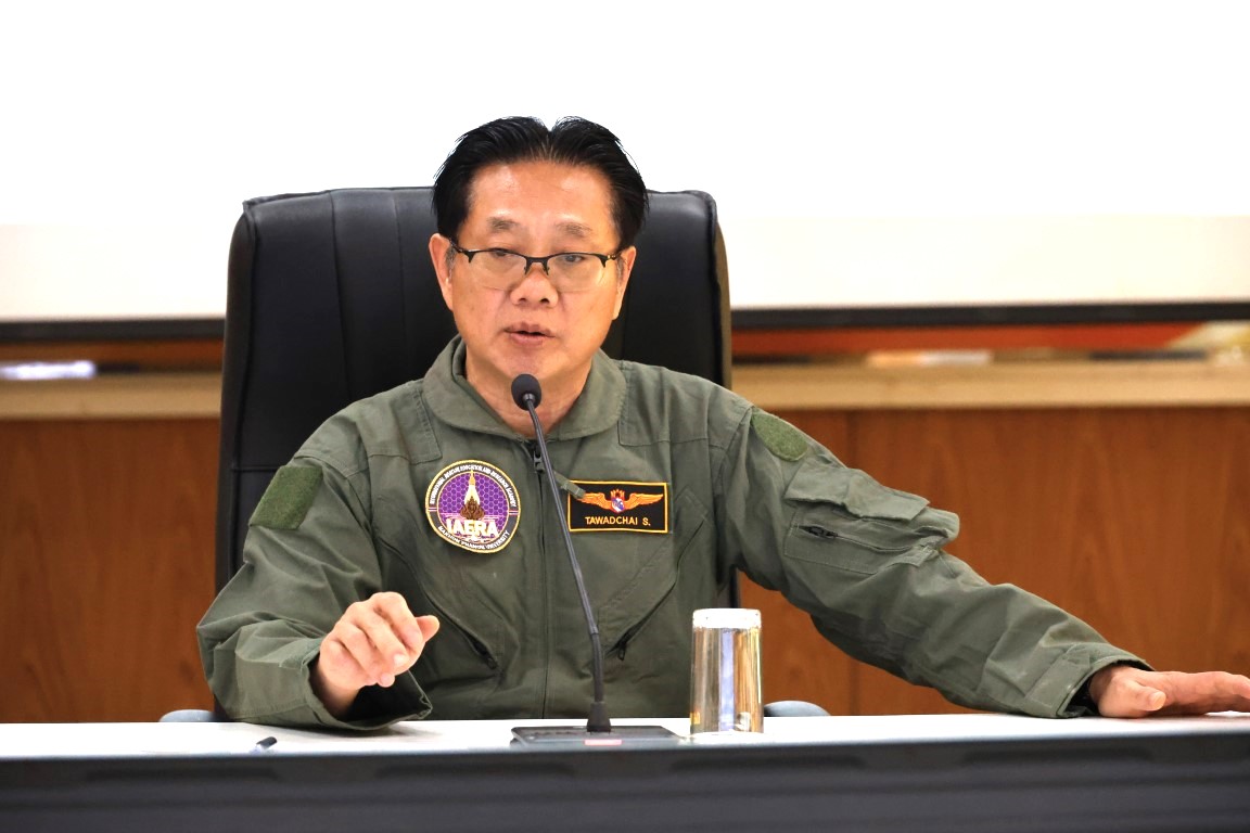 ม.นครพนม ประชุมคณะกรรมการเตรียมความพร้อมเข้าร่วมการแข่งขันกีฬาบุคลากรมหาวิทยาลัยแห่งประเทศไทย ครั้งที่ 42